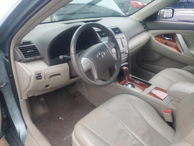 Photo 8 from auction – 2011 TOYOTA CAMRY BASE with VIN 4T4BF3EK6BR125908