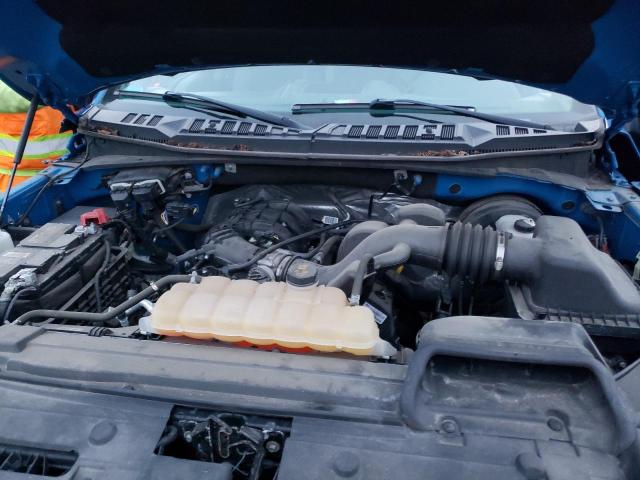 Photo 11 from auction – 2017 FORD F150 SUPER with VIN 1FTEX1C8XHFC83122