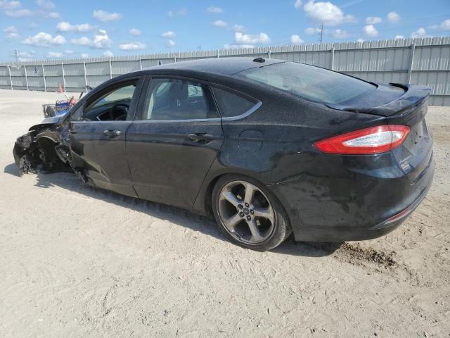 Photo 2 from auction – 2014 FORD FUSION SE with VIN 3FA6P0HDXER224550