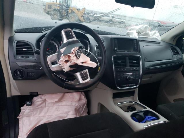 Photo 8 from auction – 2012 DODGE GRAND CARA with VIN 2C4RDGDG2CR132053