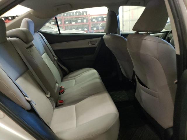 Photo 10 from auction – 2015 TOYOTA COROLLA L with VIN 5YFBURHE1FP290121