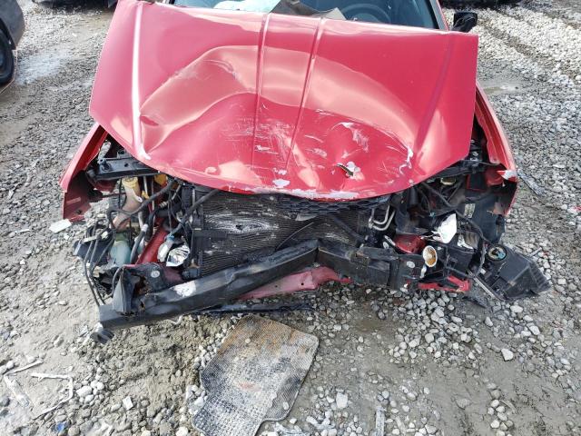 Photo 11 from auction – 2013 DODGE AVENGER SE with VIN 1C3CDZAG8DN526276