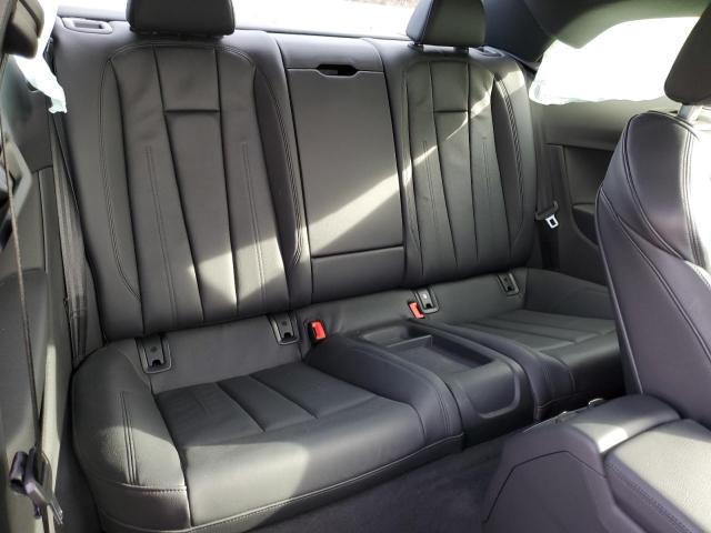 Photo 10 from auction – 2018 AUDI A5 PREMIUM with VIN WAUSNAF5XJA088633