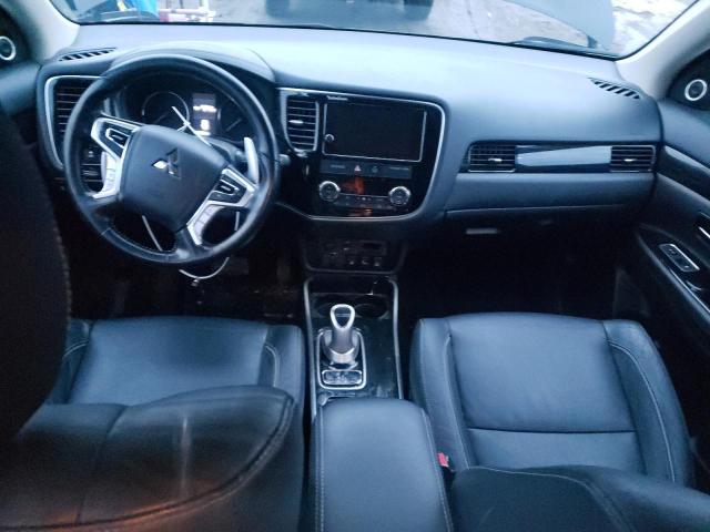 Photo 8 from auction – 2018 MITSUBISHI OUTLANDER with VIN JA4J24A52JZ056755