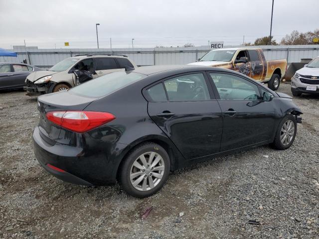 Photo 3 from auction – 2016 KIA FORTE LX with VIN KNAFX4A62G5508643