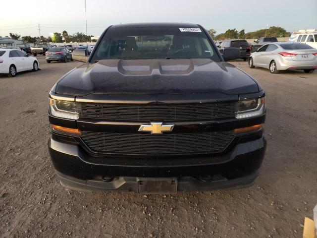 Photo 5 from auction – 2016 CHEVROLET SILVERADO with VIN 1GCRCPEH7GZ397461