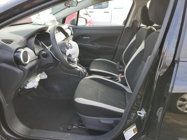 Photo 7 from auction – 2021 NISSAN VERSA SV with VIN 3N1CN8EV1ML915310