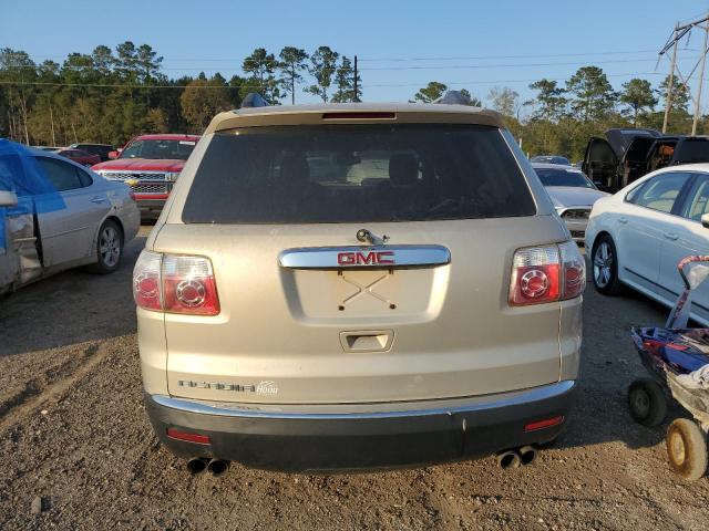 Zdjęcie 6 z aukcji – 2011 GMC ACADIA SLE z VIN 1GKKRNED4BJ148760