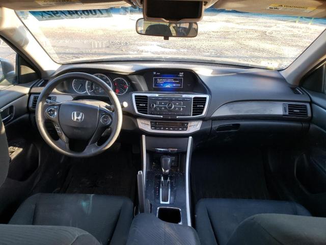 Photo 8 from auction – 2014 HONDA ACCORD LX with VIN 1HGCR2F37EA015887