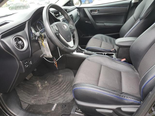 Photo 7 from auction – 2017 TOYOTA COROLLA L with VIN 5YFBURHE4HP702714