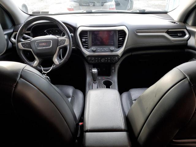 Photo 8 from auction – 2017 GMC ACADIA SLT with VIN 1GKKNULS6HZ203503