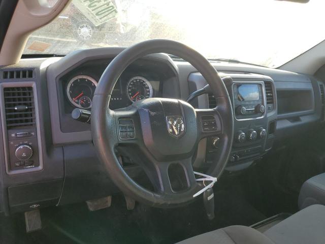 Photo 8 from auction – 2013 RAM 1500 ST with VIN 1C6RR7KT5DS554701
