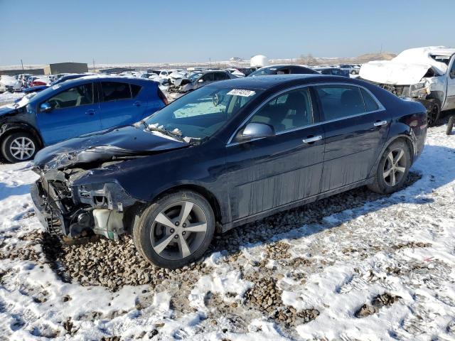 CHEVROLET MALIBU 1LT 2012 with VIN 1G1ZC5E05CF324348 - Photo from auction