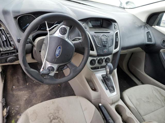 Photo 8 from auction – 2012 FORD FOCUS SE with VIN 1FAHP3F28CL470231