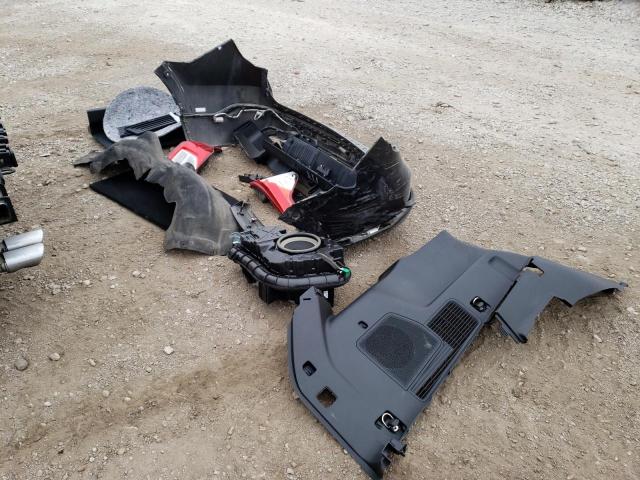 Photo 13 from auction – 2020 FORD EXPLORER P with VIN 1FM5K8HC5LGA32401