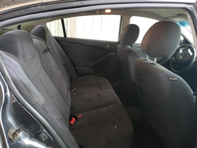 Photo 10 from auction – 2010 NISSAN ALTIMA BAS with VIN 1N4AL2AP5AN511264