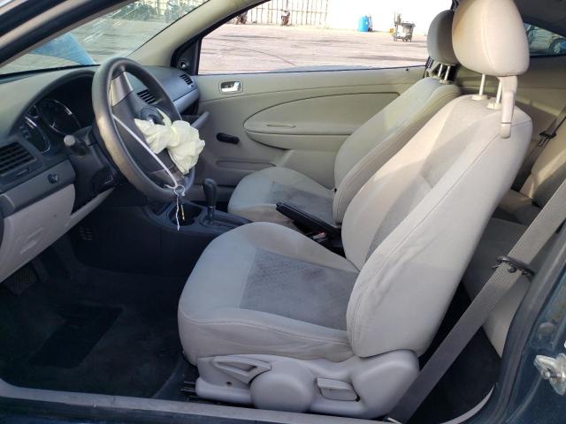 Photo 7 from auction – 2007 CHEVROLET COBALT LS with VIN 1G1AK15F877412856