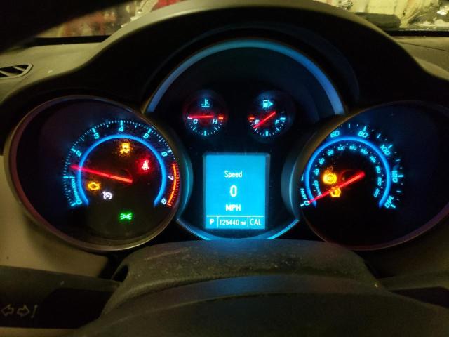 Photo 9 from auction – 2012 CHEVROLET CRUZE LT with VIN 1G1PF5SC6C7147977