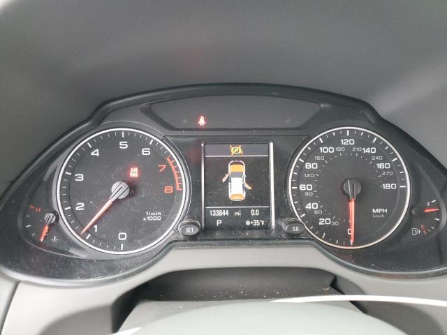 Photo 9 from auction – 2011 AUDI Q5 PREMIUM with VIN WA1LFAFPXBA080842