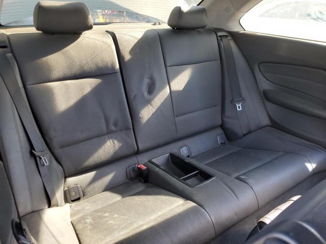 Photo 10 from auction – 2008 BMW 135 I with VIN WBAUC73548VF23416