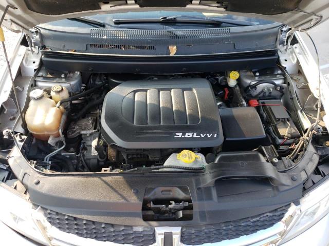 Photo 12 from auction – 2014 DODGE JOURNEY LI with VIN 3C4PDCDGXET125934