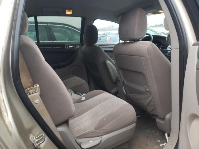 Photo 11 from auction – 2004 CHRYSLER PACIFICA with VIN 2C4GM68414R609171