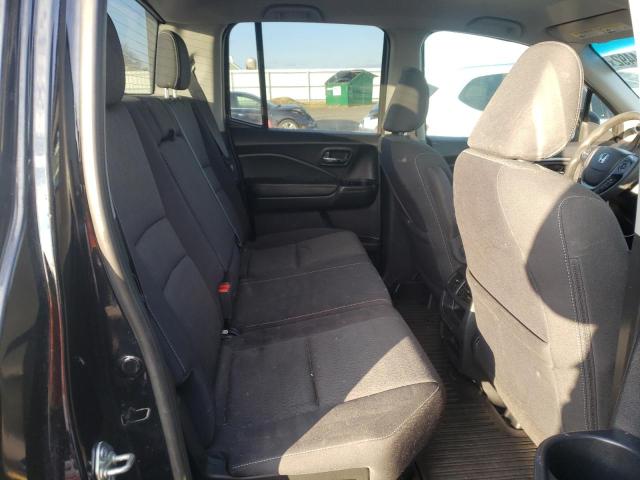 صورة رقم 10 من المزاد - 2017 HONDA RIDGELINE مع VIN 5FPYK3F19HB018712