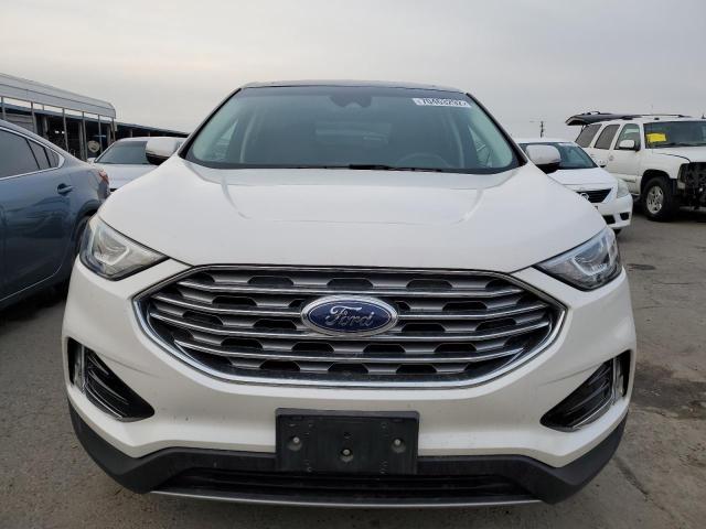 Photo 5 from auction – 2019 FORD EDGE TITAN with VIN 2FMPK4K91KBC74431