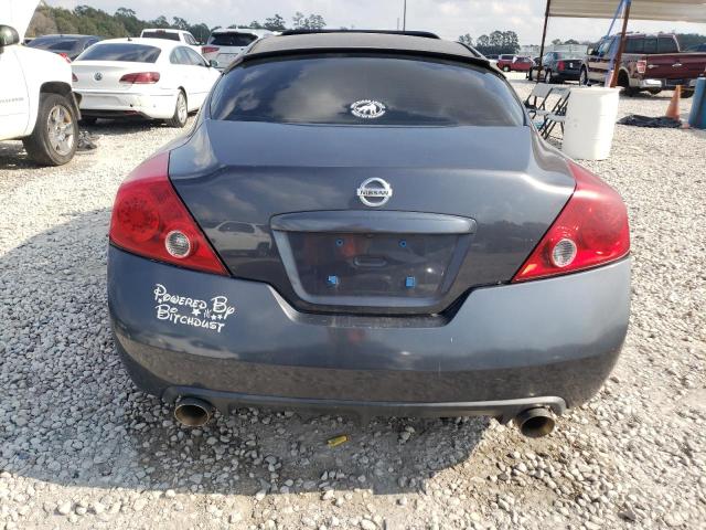 Photo 6 from auction – 2008 NISSAN ALTIMA 2.5 with VIN 1N4AL24E98C270907