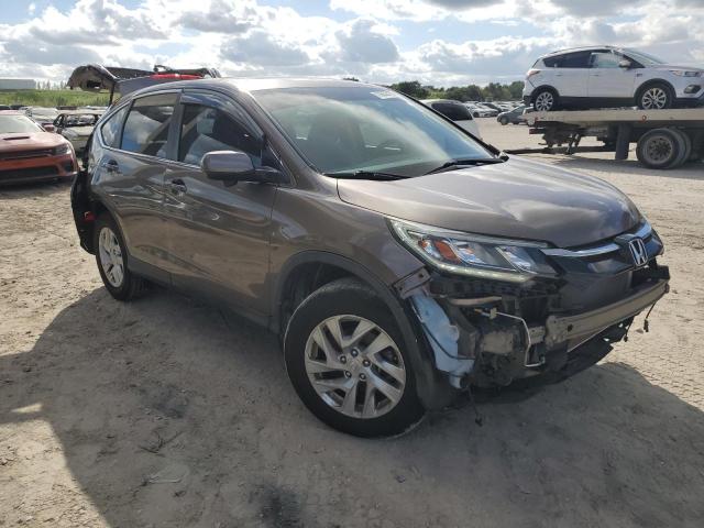 Photo 4 from auction – 2016 HONDA CR-V EX with VIN 5J6RM4H51GL020974