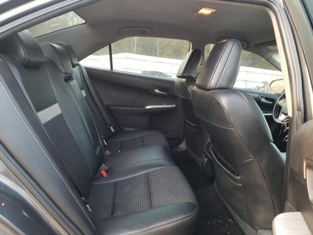 Photo 10 from auction – 2012 TOYOTA CAMRY BASE with VIN 4T1BF1FK7CU154008