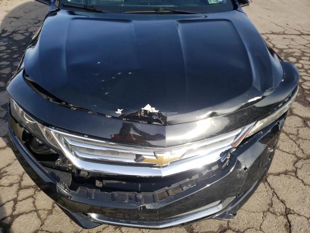 Photo 11 from auction – 2017 CHEVROLET IMPALA LT with VIN 2G1105SA3H9130730