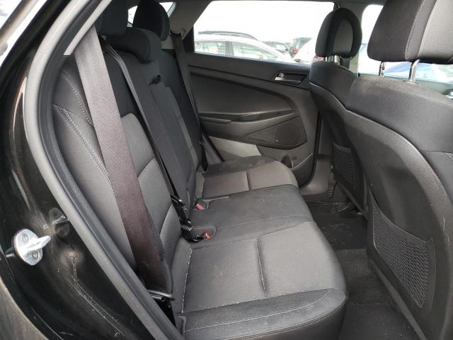 Photo 11 from auction – 2016 HYUNDAI TUCSON LIM with VIN KM8J3CA40GU253218