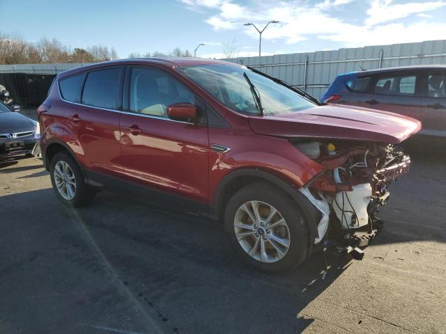 Photo 4 from auction – 2019 FORD ESCAPE SE with VIN 1FMCU9GD8KUC42699