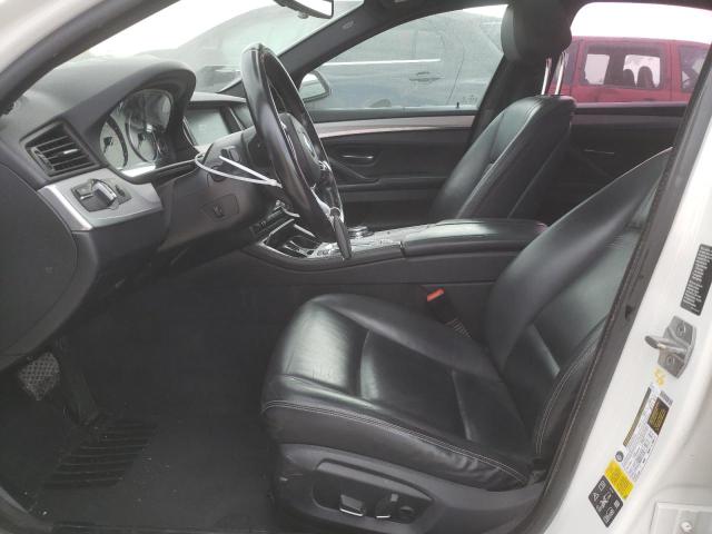Photo 7 from auction – 2015 BMW 535 XI with VIN WBA5B3C59FD548375