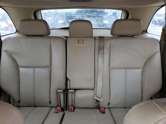 Photo 10 from auction – 2007 FORD EDGE SEL P with VIN 2FMDK39C57BB45971