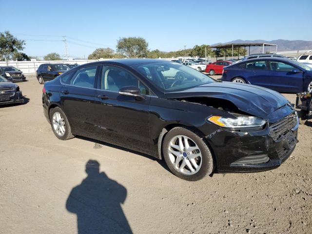 Photo 4 from auction – 2014 FORD FUSION SE with VIN 3FA6P0H75ER186137