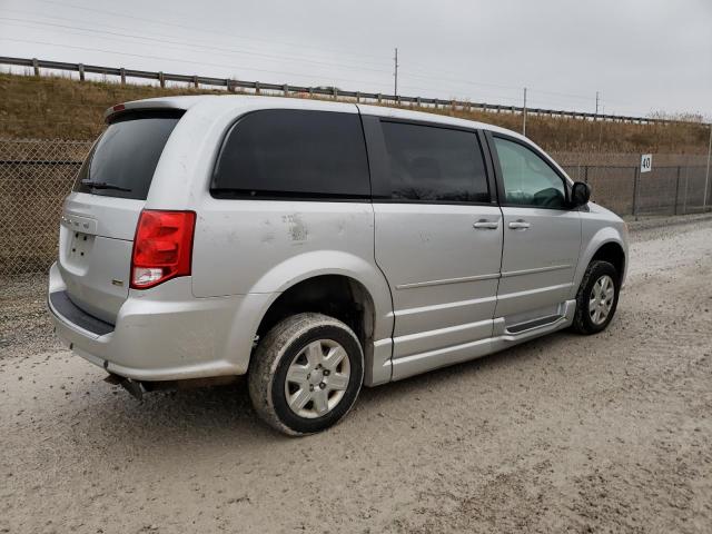 Photo 3 from auction – 2012 DODGE GRAND CARA with VIN 2C4RDGBG7CR324796