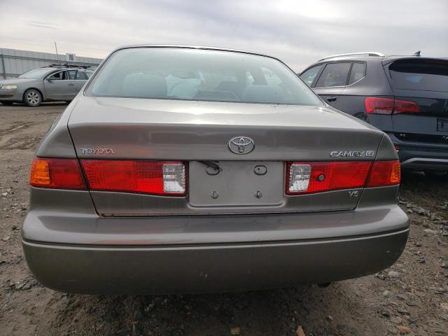 Photo 6 from auction – 2000 TOYOTA CAMRY CE with VIN JT2BF22K4Y0253232
