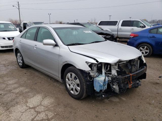 Photo 4 from auction – 2010 TOYOTA CAMRY BASE with VIN 4T4BF3EK3AR059817