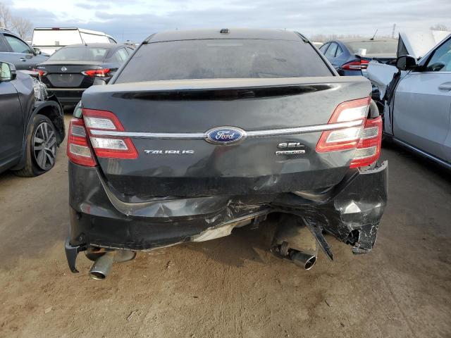 Photo 6 from auction – 2015 FORD TAURUS SEL with VIN 1FAHP2E86FG100280