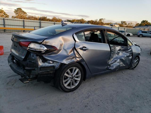 Photo 3 from auction – 2017 KIA FORTE LX with VIN 3KPFL4A72HE116002