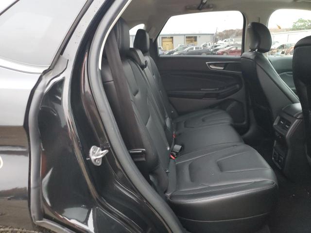 Photo 11 from auction – 2015 FORD EDGE TITAN with VIN 2FMTK3K98FBB66483