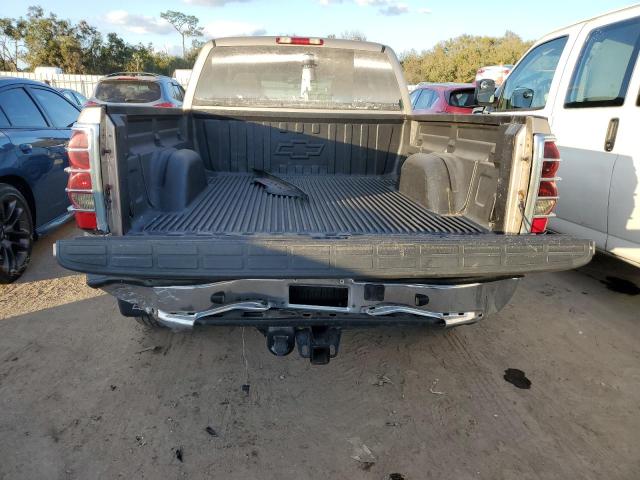 Photo 6 from auction – 2004 CHEVROLET SILVERADO with VIN 2GCEC19V841402635