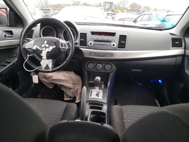 Photo 8 from auction – 2013 MITSUBISHI LANCER ES/ with VIN JA32U2FU4DU022020