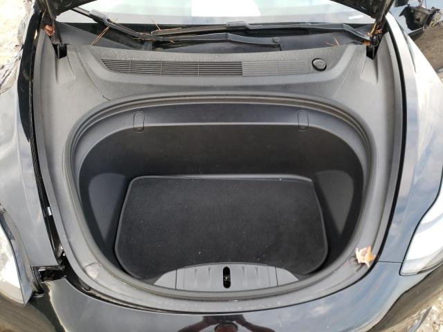 Photo 11 from auction – 2018 TESLA MODEL 3 with VIN 5YJ3E1EA6JF152387