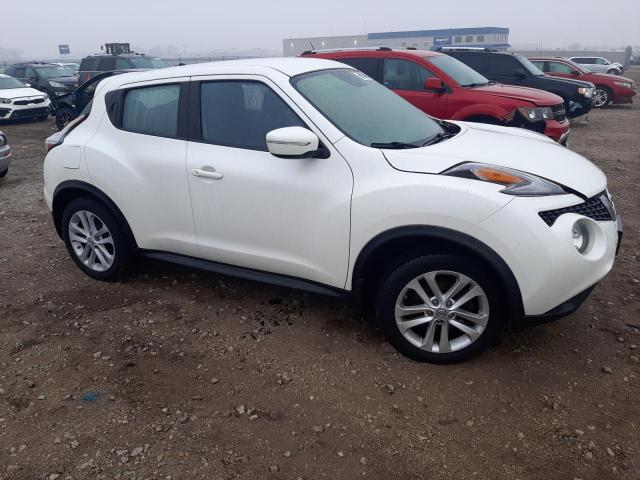 Photo 4 from auction – 2015 NISSAN JUKE S with VIN JN8AF5MV7FT563239