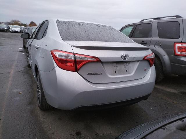 Photo 6 from auction – 2015 TOYOTA COROLLA L with VIN 2T1BURHE1FC381485