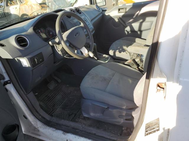 Photo 7 from auction – 2013 FORD TRANSIT CO with VIN NM0LS6BN6DT157410