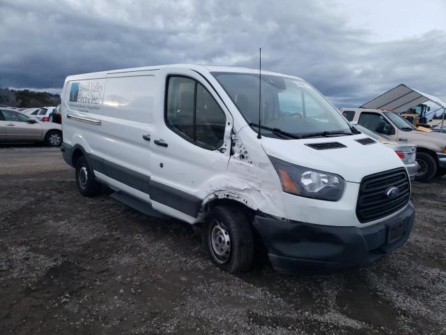 Photo 4 from auction – 2019 FORD TRANSIT T- with VIN 1FTYR2YM8KKB16632